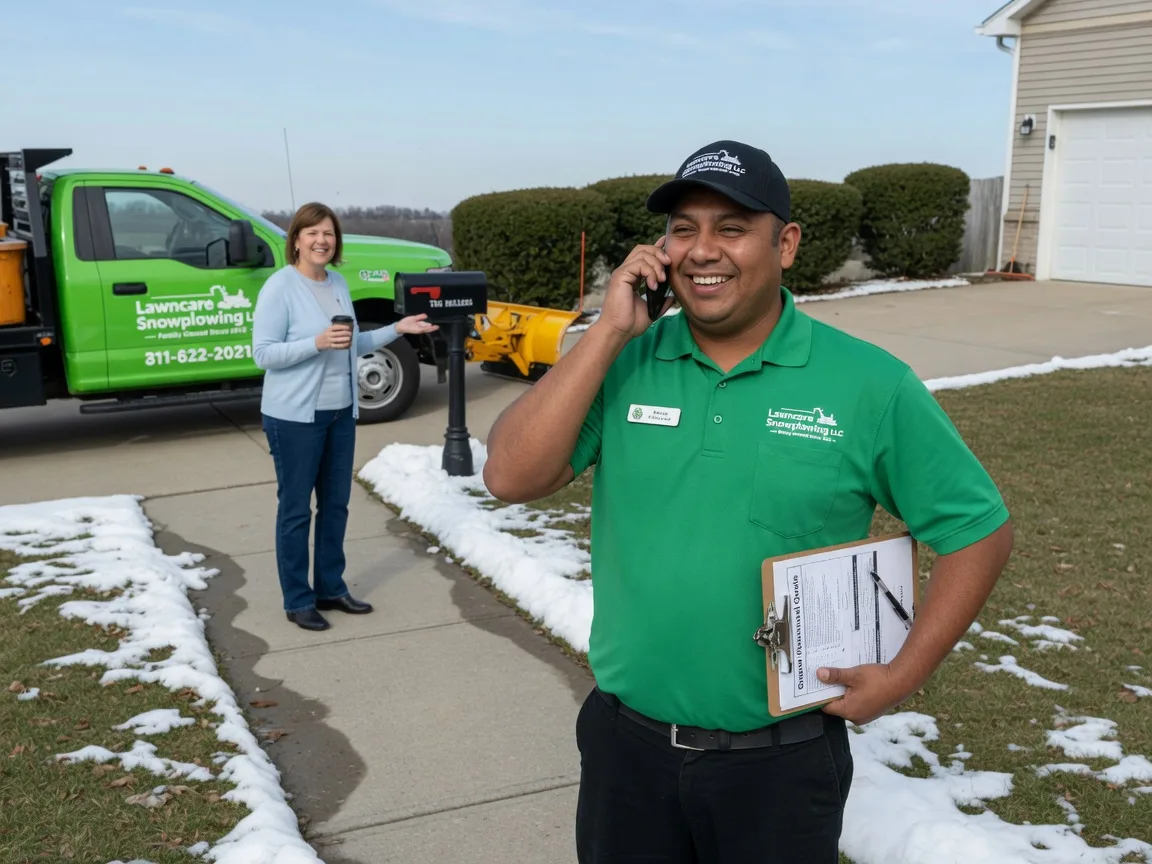 Lawn Care Services By Expert Landscaper Slayton, MN FAQs